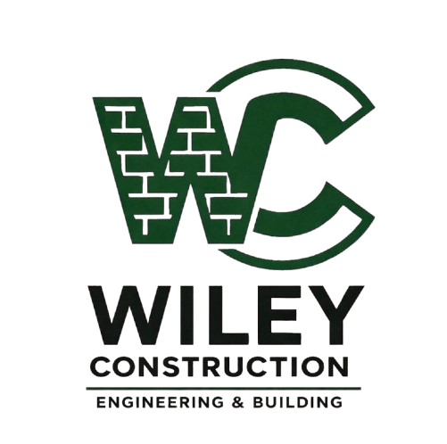 Wiley Construction logo